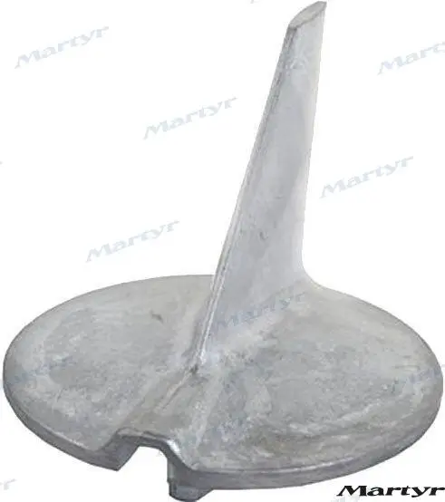 ANODE for Yamaha F100F (2017+)