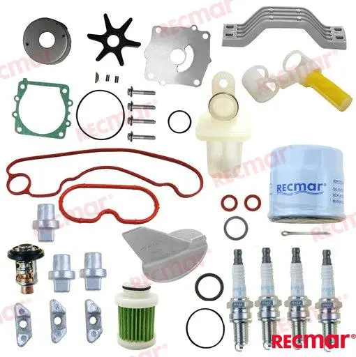 [RECKITF115A] Service Kit for Yamaha F115A (2000-15)