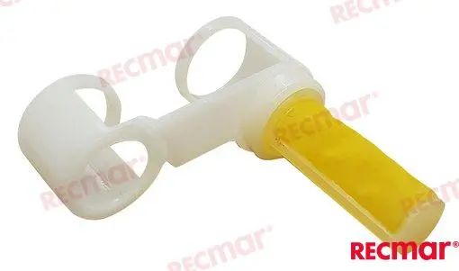 FUEL FILTER for Yamaha F115A (2000-15)