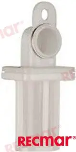 [REC63P-13915-00] FUEL FILTER for Yamaha F115A (2000-15) / Suzuki