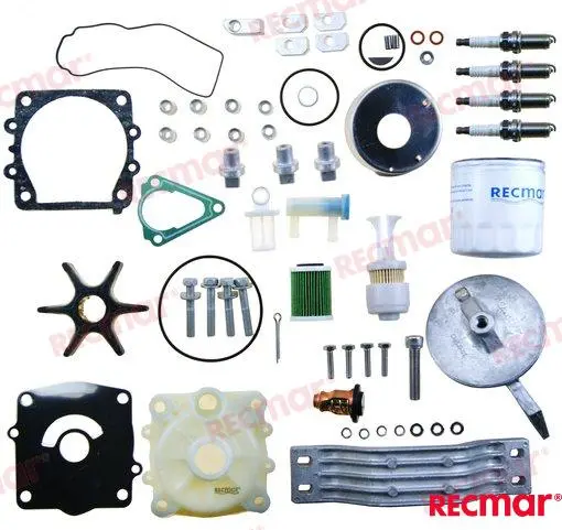 [RECKITF150RR] Service Kit for Yamaha F150A (2003+) F150B (2012+) F150D (2015+) F150F (2015+) REGULAR ROTATION