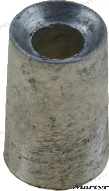 [CM68T-11325-00A] ANODE for Yamaha F150A (2003+) F150B (2012+) F150D (2015+) F150F (2015+) REGULAR ROTATION