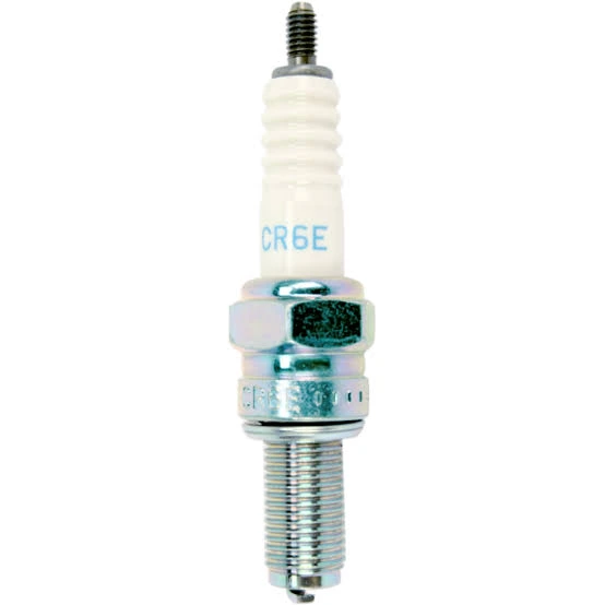 Suzuki Ngk Spark Plug Ngkcr6E - Optimal Engine Performance