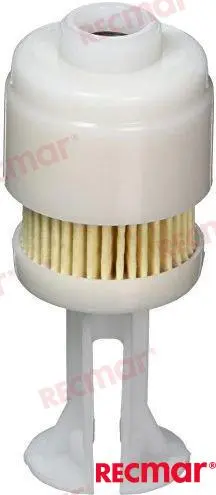 Yamaha/Suzuki/Mercury Filter 75-300 HP (35-888289T2, 15412-93J00, 65L-24563-00)
