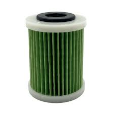 FUEL FILTER (6P3-WS24A-00-00) for Yamaha / Mercury REGULAR ROTATION 
