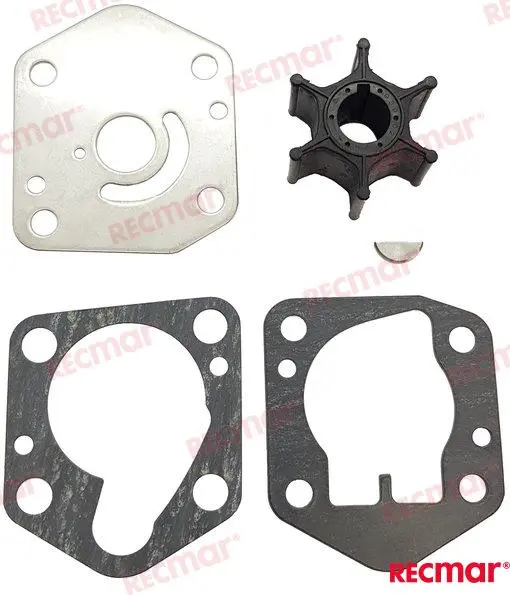 WATER PUMP KIT for Suzuki DF8A DF9.9A 2010+)