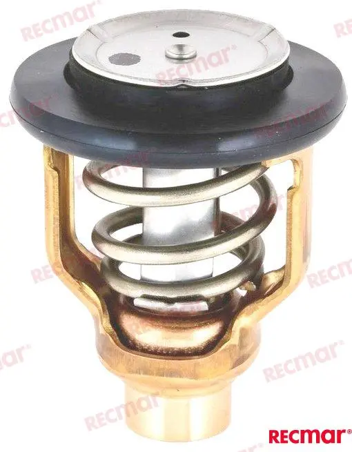 [REC6DA-12411-01] THERMOSTAT for Yamaha F150G (2017+) F175A (2014+) F175C (2017+) F200F (2013+) F200G (2013+)