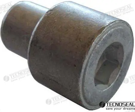 [TEN01156] ANODE for Yamaha F200A (2002-07) F225A (2002-07)