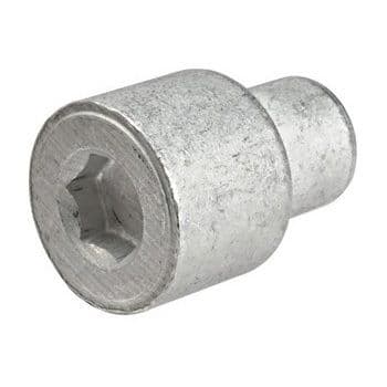 [TEN01156] ANODE for Yamaha F200A (2002-07) F225A (2002-07)