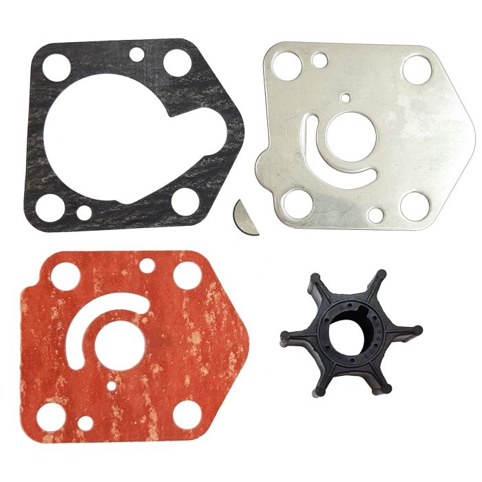 [REC17400-94J00] WATER PUMP KIT for Suzuki DF9.9 DF15 2011-13)