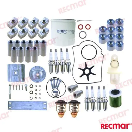 [RECKITF300A] Service Kit for Yamaha F300A (2008-11)