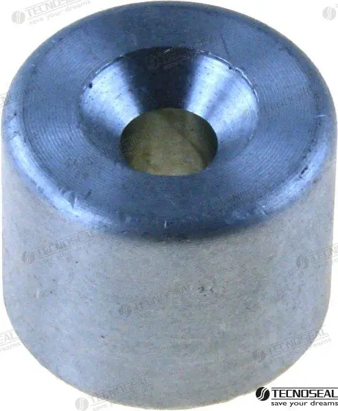 [TEN01173] ANODE for Yamaha F300A (2008-11)