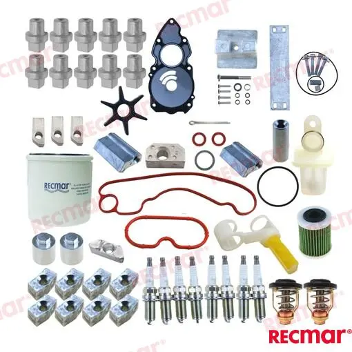 [RECKITF350A] Service Kit for Yamaha F350A (2008 +)