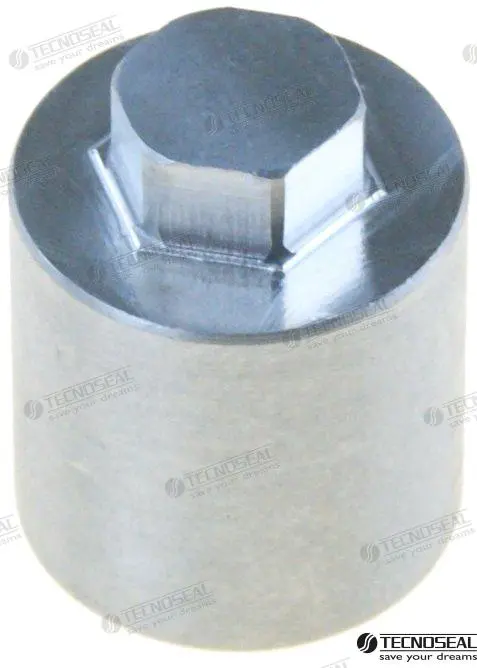 [TEN01172] ANODE for Yamaha F350A (2008 +)