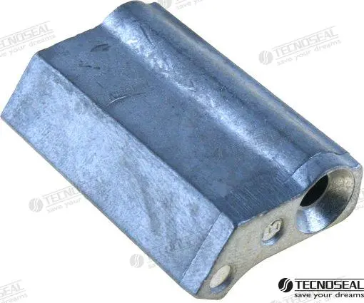[TEN01174] ANODE for Yamaha F350A (2008 +)