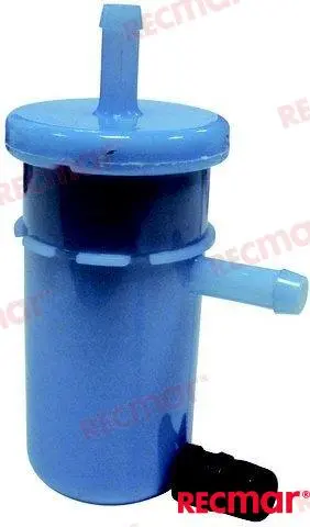 [REC15410-87L00] FUEL FILTER for Suzuki DF9.9B DF15A DF20A 2013+)