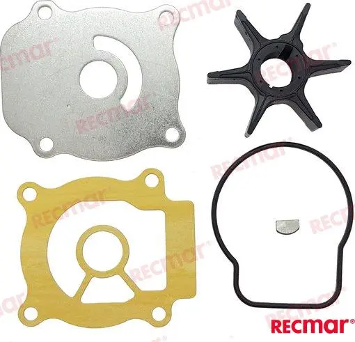 [REC17400-95J02] WATER PUMP KIT for Suzuki DF20 DF25 V2 2006+)