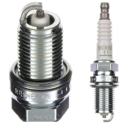 [NGKBKR6E] Bombardier Ngkbkr6E Spark Plug For Ngk Df300 Engine - High Performance