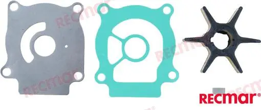 WATER PUMP KIT for Suzuki DF25 DF30 2001-10)