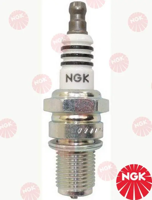 [NGKDCPR6E] Suzuki Ngk Dcpr6E Spark Plug For Mfs2.5-30C Models | Ngkdcpr6E