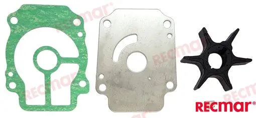 [REC17400-94L00] WATER PUMP KIT for Suzuki DF25A DF30A (2015+)