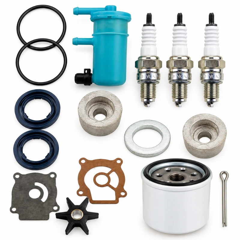 Service kit for Suzuki DF40 DF50 2006-10)
