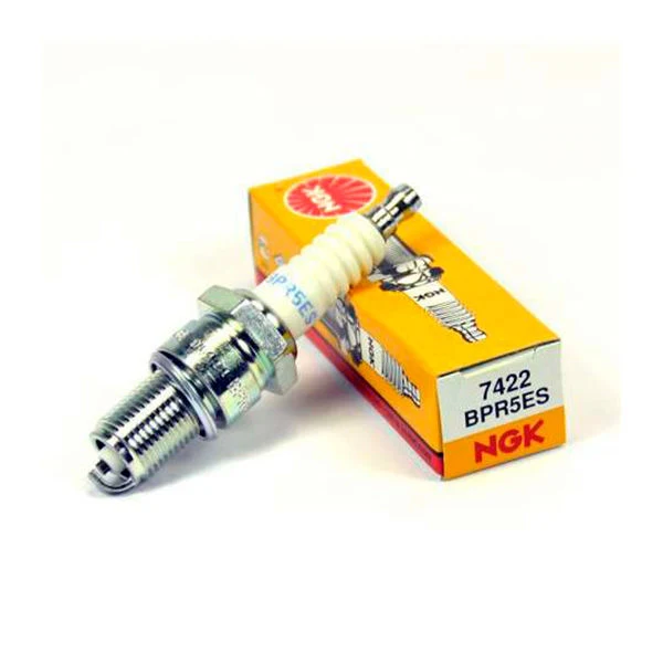[NGKBPR5ES] Ngk Bpr5Es Spark Plug For Optimal Engine Performance | Ngkbpr5Es
