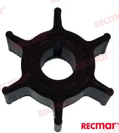 [REC19210-ZW9-013] Honda Impeller Rec19210-Zw9-013 - Reliable Watercraft Replacement Part