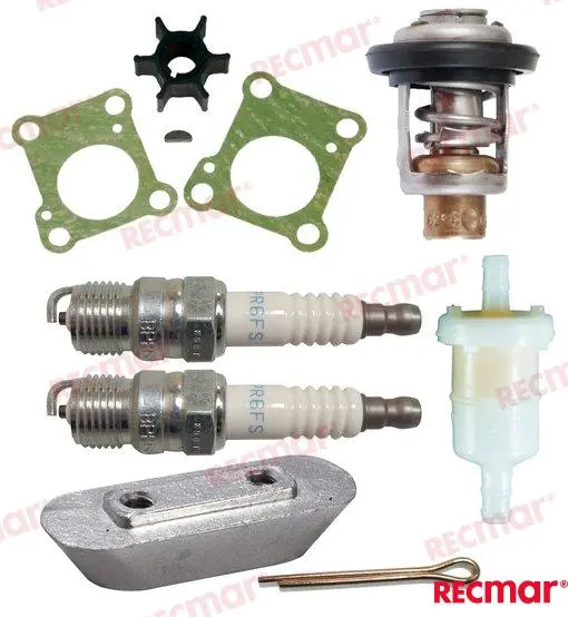 [REC06211-ZV4-505] Service kit for Honda BF9.9A BF15A