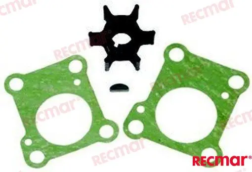 [REC06192-ZV4-000] Water Pump Service Kit Honda (06192-ZV4-000, 19210-ZV4-651) / Sierra