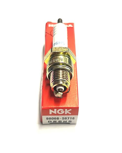 [NGKDR6HS] Ngk Dr6Hs Spark Plug | Ngkdr6Hs | Performance & Reliability