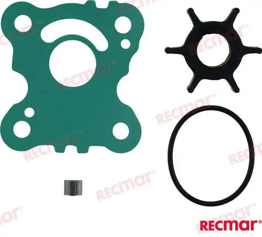 [REC06192-ZW9-A30] Water Pump Service Kit Honda/Suzuki (06192-ZW9-A30)