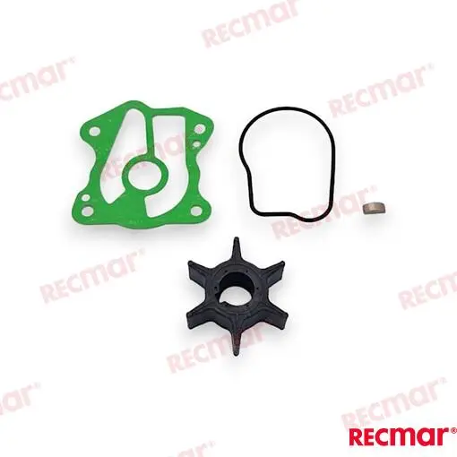[REC06192-ZV7-000] IMPELLER KIT for Honda BF25D BF30D