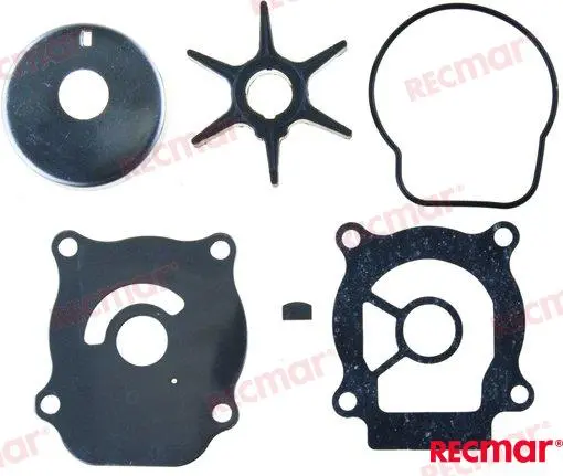 [REC17400-88L00] WATER PUMP KIT for Suzuki DF40A DF50A DF60A 2010+)