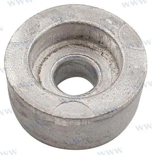 [TEN01408/1] ANODE for Honda BF25D BF30D / TOHATSU