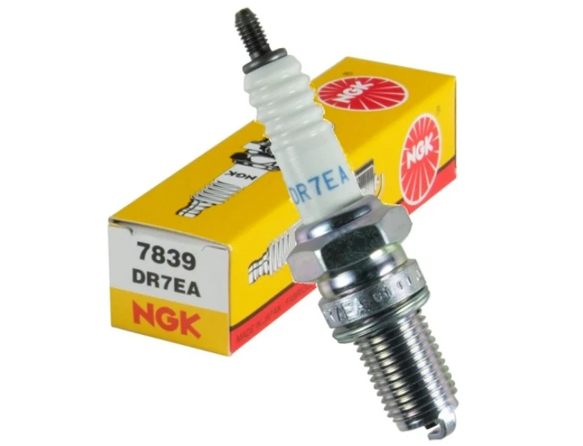 [NGKDR7EA] Ngk Dr7Ea Spark Plug For Reliable Ignition Performance - Ngk