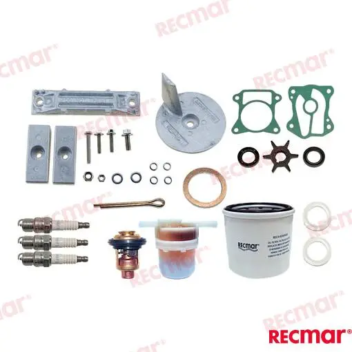 Service kit for Honda BF35A BF40A BF45A BF50A