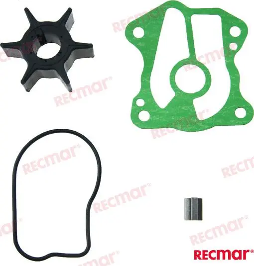 [REC06192-ZV5-003] IMPELLER KIT for Honda BF35A BF40A BF45A BF50A
