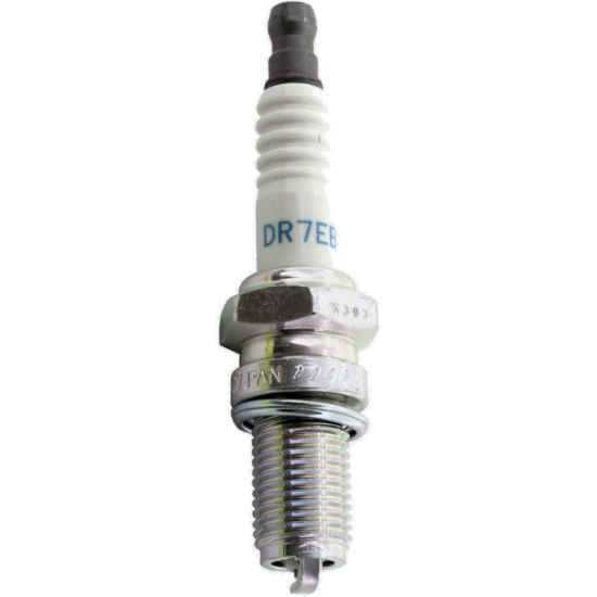 [NGKDR7EB] Honda Ngk Spark Plug Ngkdr7Eb - Optimal Engine Performance