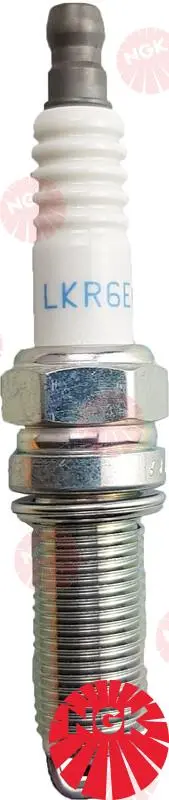 [NGKLMAR6C-9] Honda Ngklmar6C-9 Spark Plug For Optimal Engine Performance