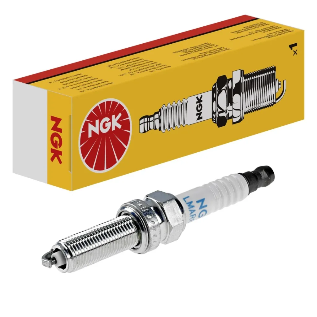 [NGKLMAR6C-9] Honda Ngklmar6C-9 Spark Plug For Optimal Engine Performance