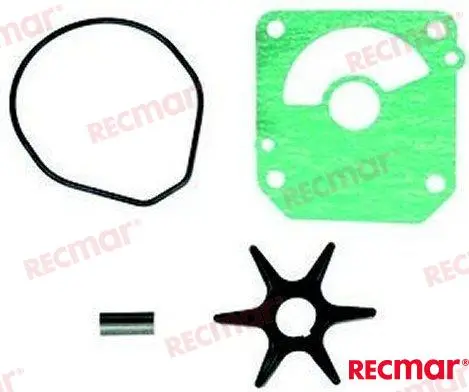 [REC06192-ZV1-000] IMPELLER KIT for Honda BF75D BF90D