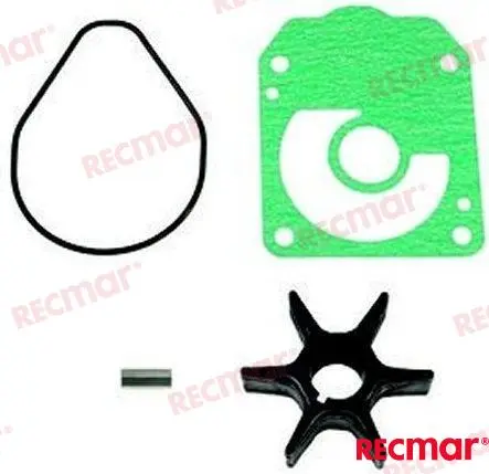 [REC06192-ZY3-000] Water Pump Service Kit Honda / Tohatsu (06192-ZY3-000, 06192-ZX2-000)