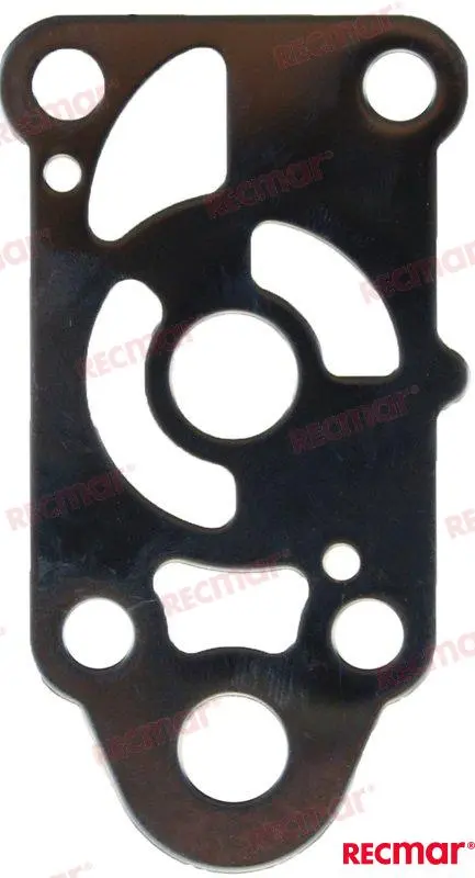[REC898101371] Water Pump Guide Plate fits Mercruiser / OMC/Johnson/Evinrude / Tohatsu
