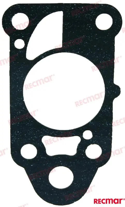 [REC27-898101331] Water Pump Gasket fits Mercruiser/Tohatsu