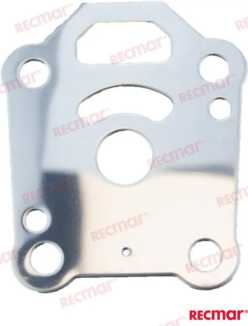 [REC16159] Wear Plate Mercury/Tohatsu/Parsun/Johnson/Evinrude (16159, 369-65025-0, 5040182)