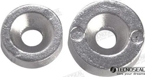 ANODE for Mercury 8, 9.9, 15 HP
(209 cc)