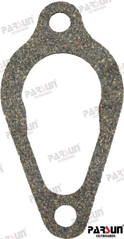 [PAF8-05010005] THERMOSTAT GASKET for Parsun / Tohatsu / Mercury 8, 9.9, 15 HP
(209 cc)