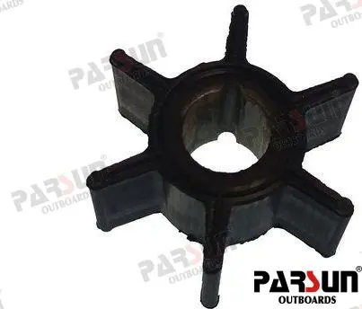 [PAF8-04000200] IMPELLER for Mercury 8, 9.9, 15 HP
(209 cc) / Tohatsu