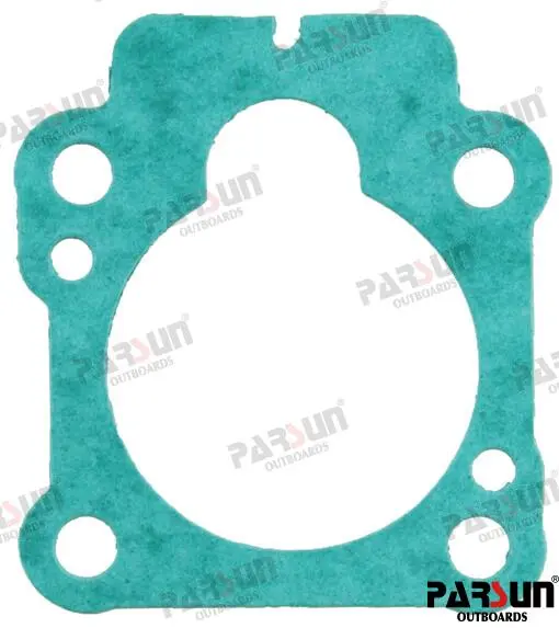 [PAF8-04000008] Water Pump Gasket Outer Plate Mercury / Tohatsu (161585, 3B2-65018-0)